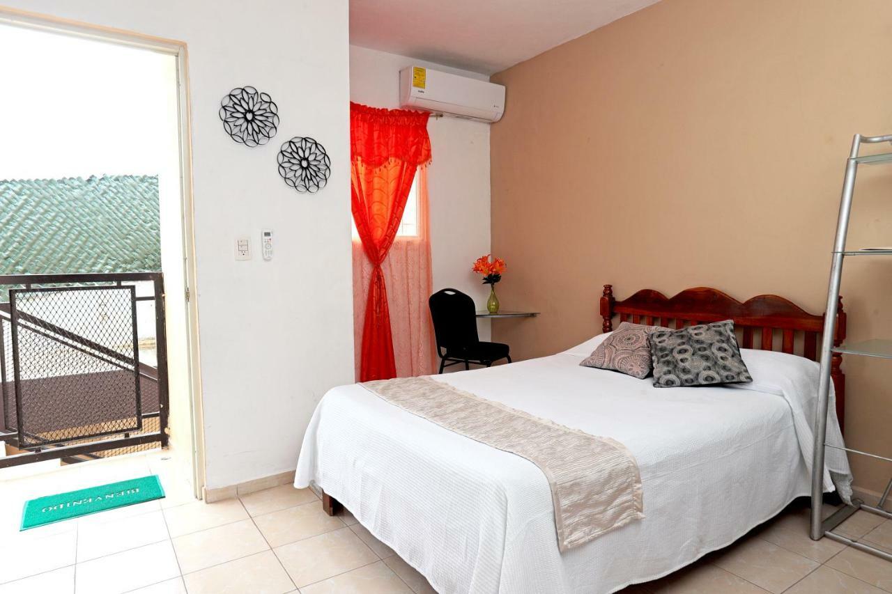 Casa De Ana - Habitacion Privada Cancun Exterior photo
